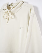 Nike Hoodie - Large - Domno Vintage 90s, 80s, 00s Retro and Vintage Clothing 