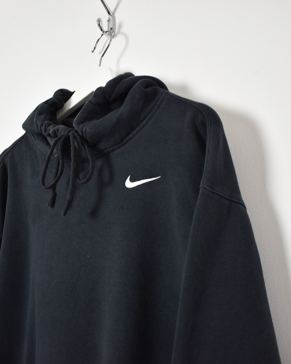 Nike Hoodie - Small - Domno Vintage 90s, 80s, 00s Retro and Vintage Clothing 