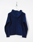Ralph Lauren Hoodie - X-Small - Domno Vintage 90s, 80s, 00s Retro and Vintage Clothing 