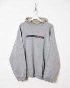 Nike Hoodie - X-Large - Domno Vintage 90s, 80s, 00s Retro and Vintage Clothing 