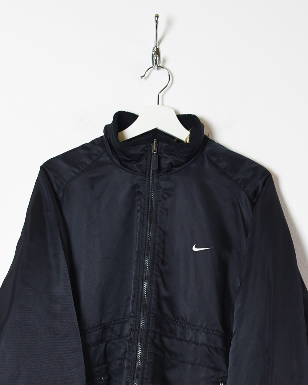 Nike jacket small shop