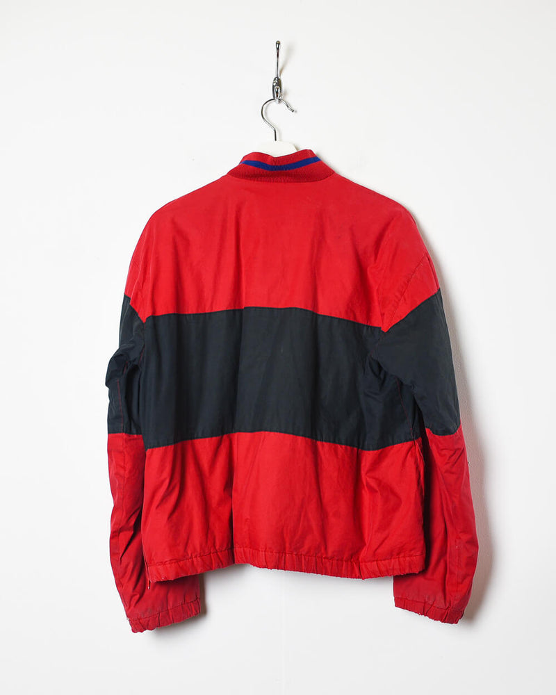 Ralph Lauren Yankees Jacket - Red - Size XX Large