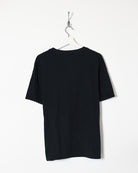 Black Nike T-Shirt - Medium