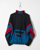 Puma Shell Jacket - Medium - Domno Vintage 90s, 80s, 00s Retro and Vintage Clothing 