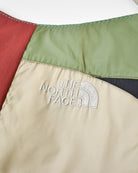  The North Face Rework Baguette Bag