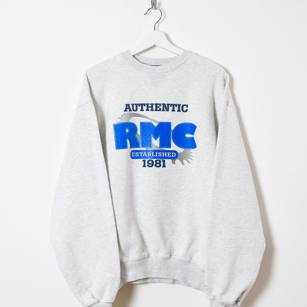 Champion Authentic RMC Sweatshirt - Large– Domno Vintage