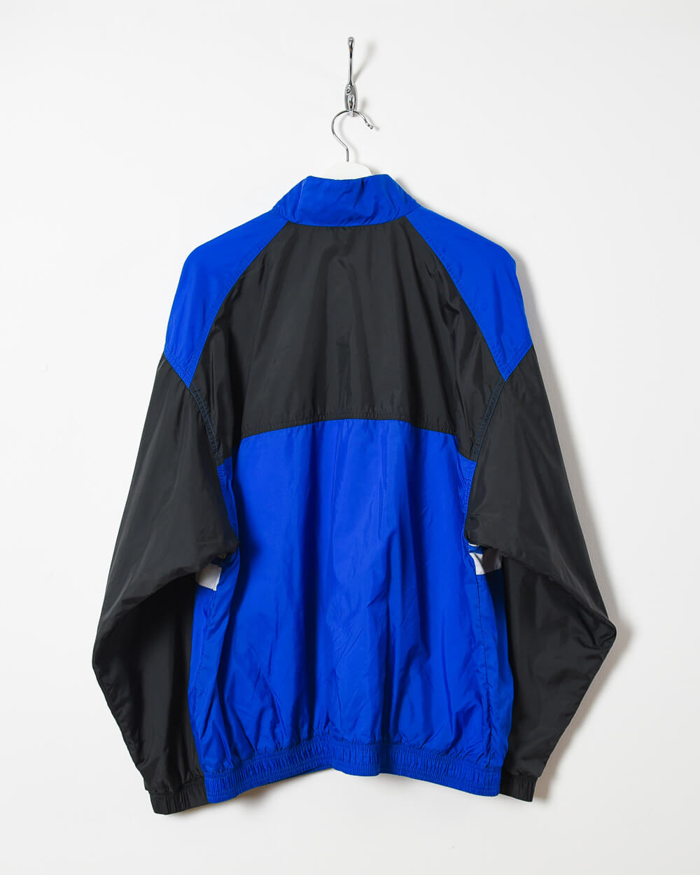 Nike USA Windbreaker Jacket - Large - Domno Vintage 90s, 80s, 00s Retro and Vintage Clothing 