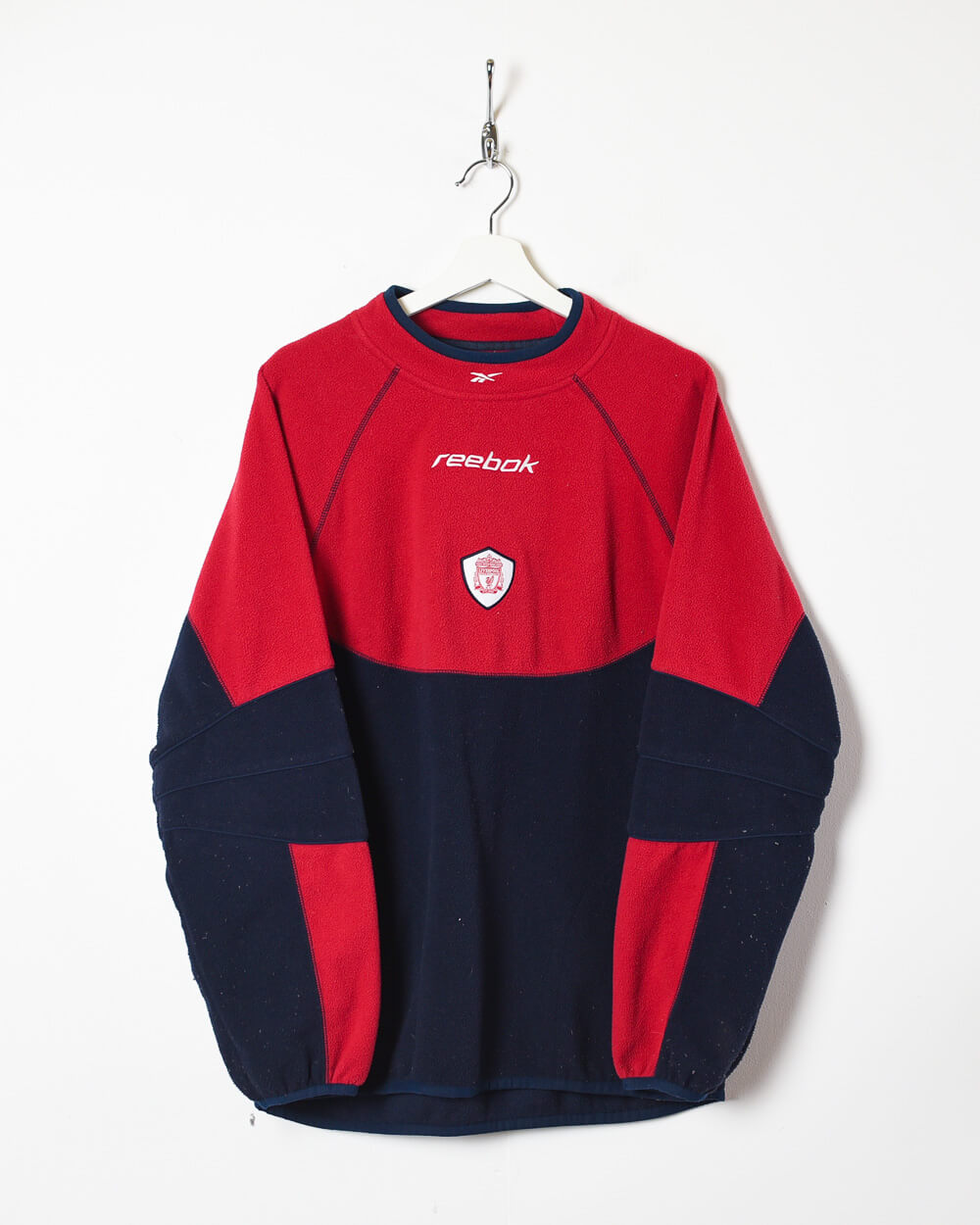 Liverpool discount vintage sweatshirt