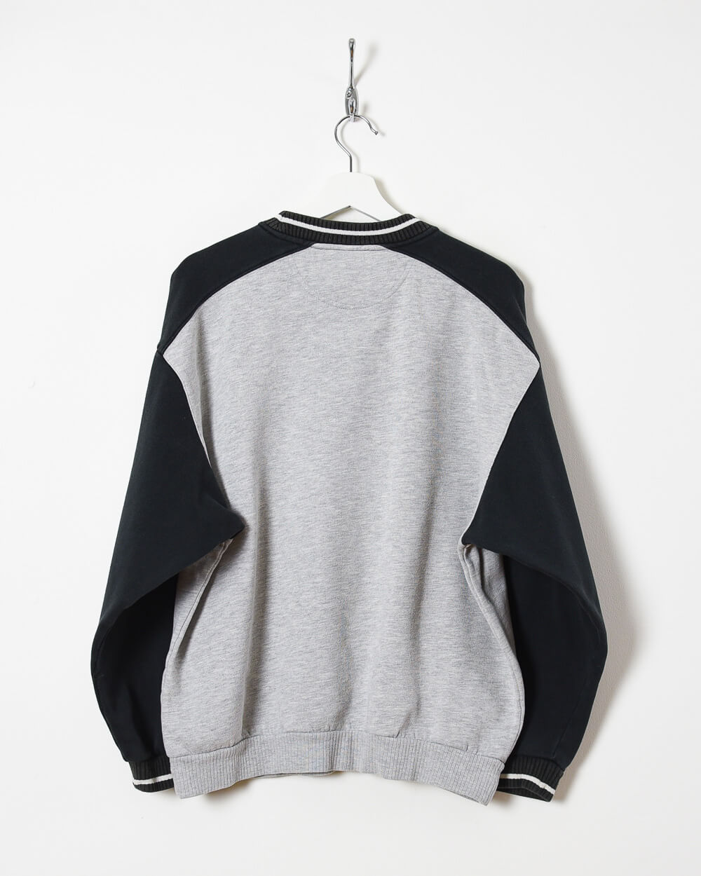 Nike Sweatshirt - Large - Domno Vintage 90s, 80s, 00s Retro and Vintage Clothing 