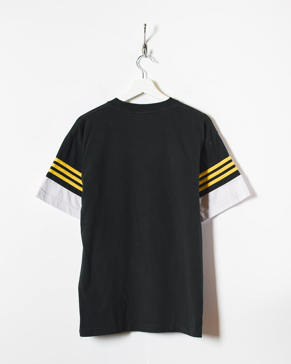 Black Adidas T-Shirt - Small
