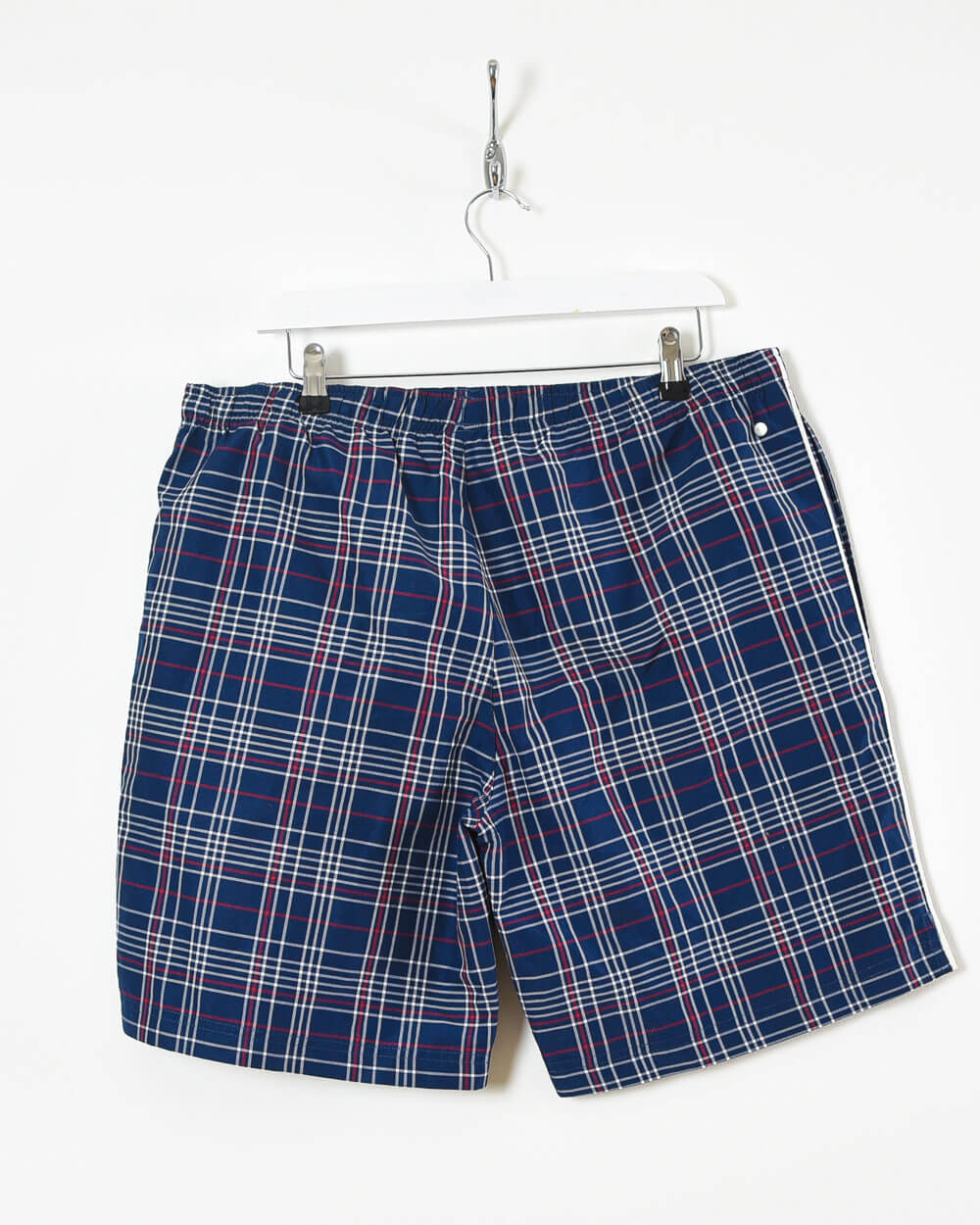 Reebok Swimwear Shorts - W38 - Domno Vintage 90s, 80s, 00s Retro and Vintage Clothing 