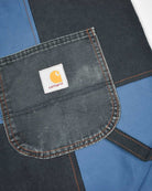 Carhartt Reworked Tote Bag