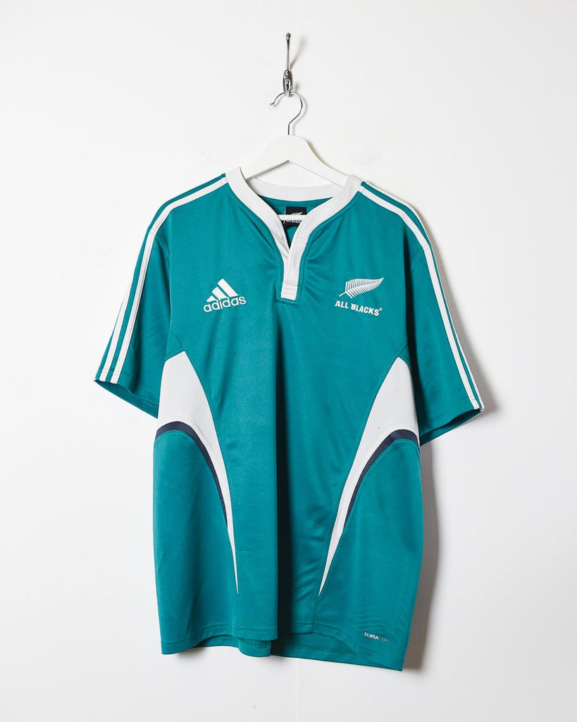 Adidas vintage rugby jersey Argentina 2007 - We Love Sports Shirts