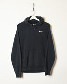 Black Nike Hoodie - Small