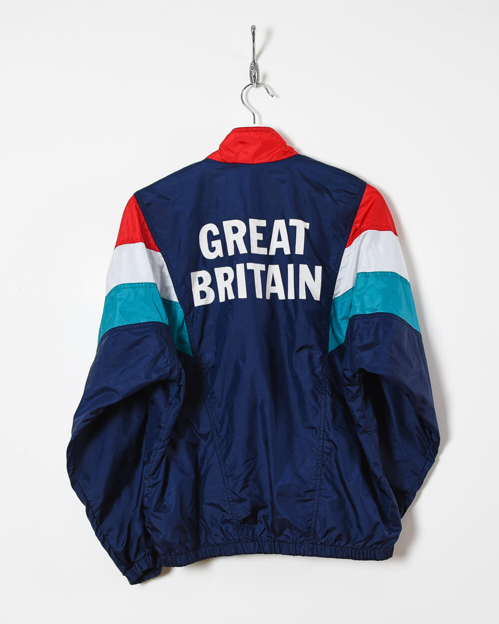 Adidas Shell Jacket - Small - Domno Vintage 90s, 80s, 00s Retro and Vintage Clothing 