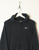 Black Nike Hoodie - Small