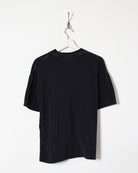 Black Nike T-Shirt - Medium