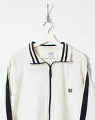 Ralph Lauren Chaps Sweatshirt - X-Large - Domno Vintage 90s, 80s, 00s Retro and Vintage Clothing 