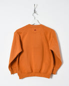 Ellesse Sweatshirt - X-Small - Domno Vintage 90s, 80s, 00s Retro and Vintage Clothing 