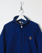 Nike Challenge Court Jacket - Large - Domno Vintage 90s, 80s, 00s Retro and Vintage Clothing 