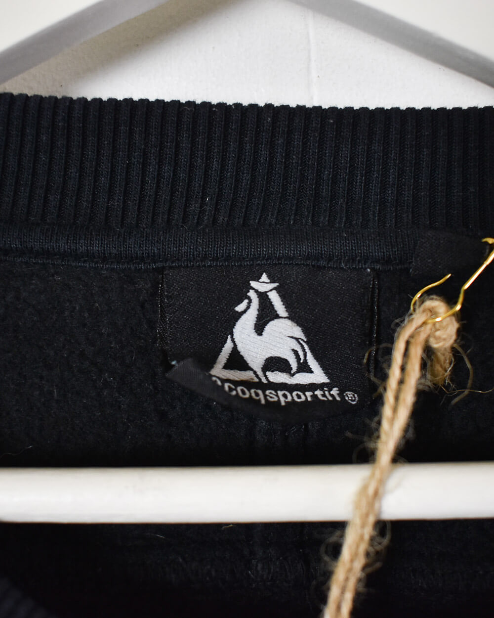 Le coq outlet sportif 1984 instagram