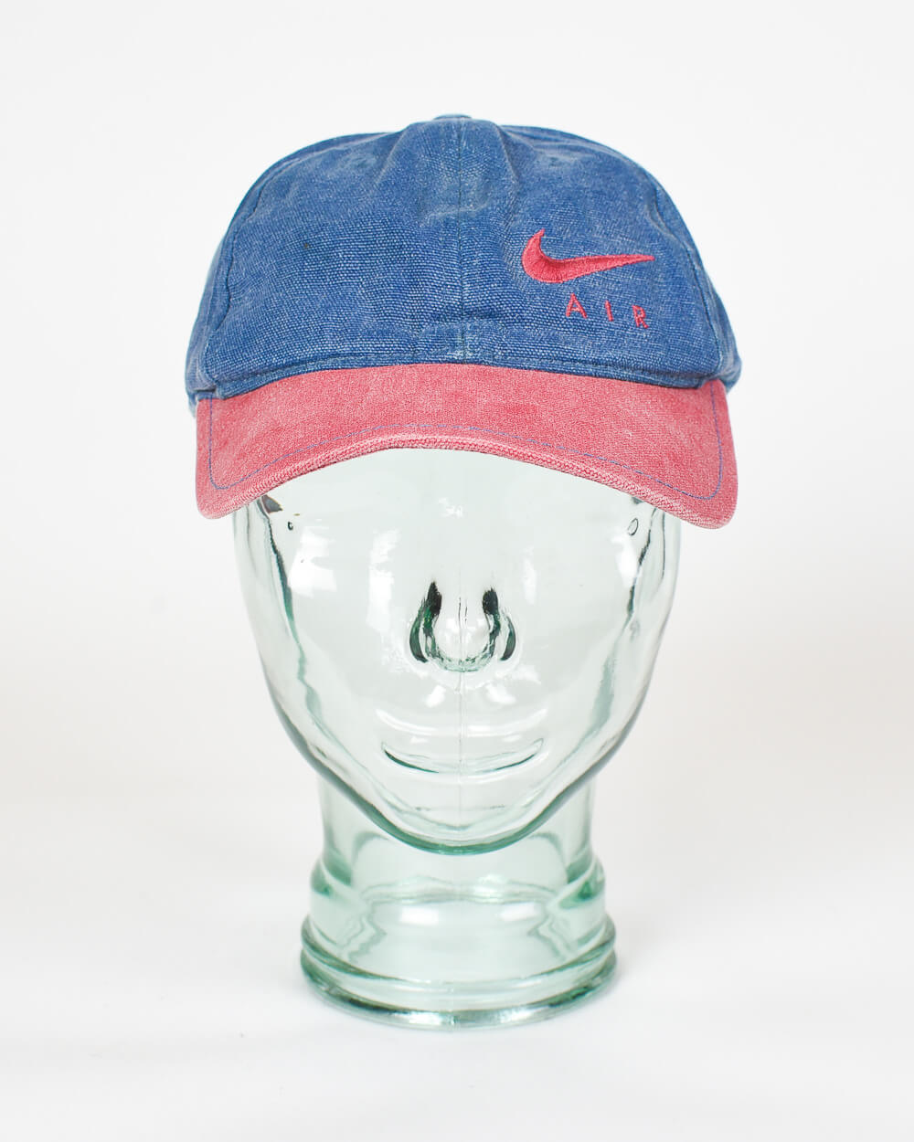 Blue Nike Air Cap