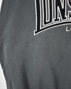 Lonsdale London Sweatshirt - Large - Domno Vintage 90s, 80s, 00s Retro and Vintage Clothing 