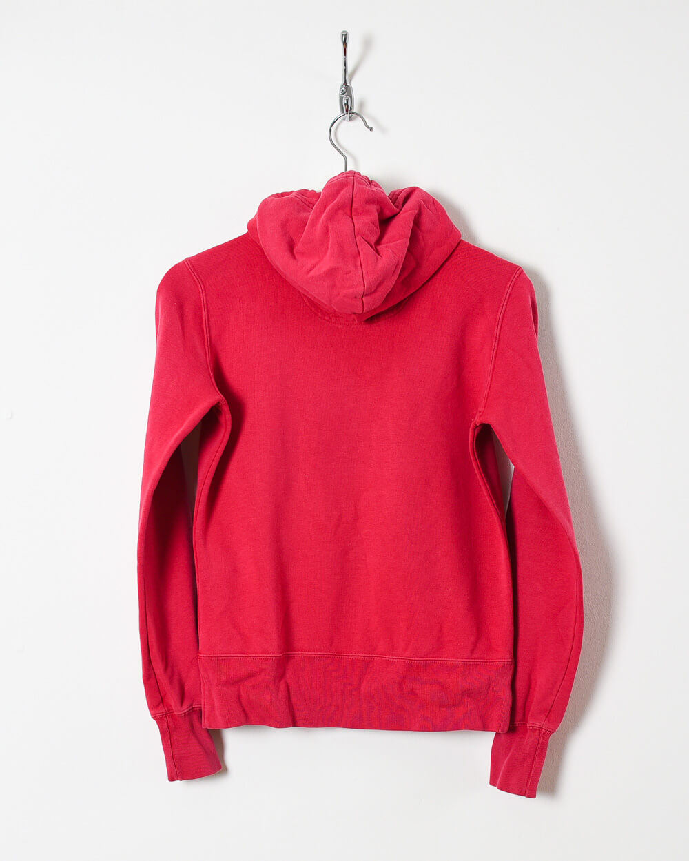 Champion Women’s Hoodie - Small - Domno Vintage 90s, 80s, 00s Retro and Vintage Clothing 
