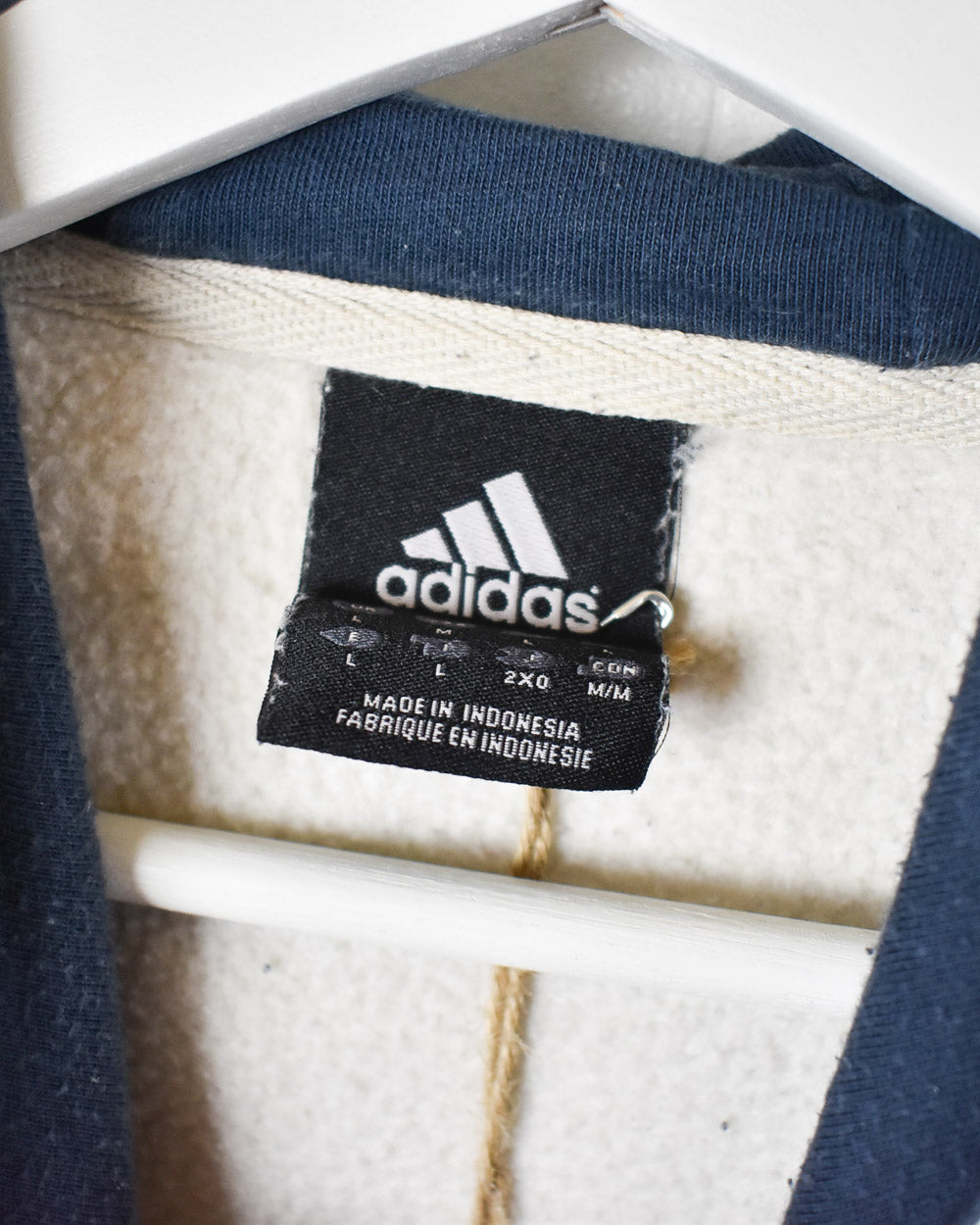 Adidas space 1949 sales hoodie