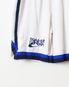 Champion F.I.P Italia Basket Shorts - W30 - Domno Vintage 90s, 80s, 00s Retro and Vintage Clothing 
