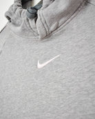 Nike Hoodie - Small - Domno Vintage 90s, 80s, 00s Retro and Vintage Clothing 