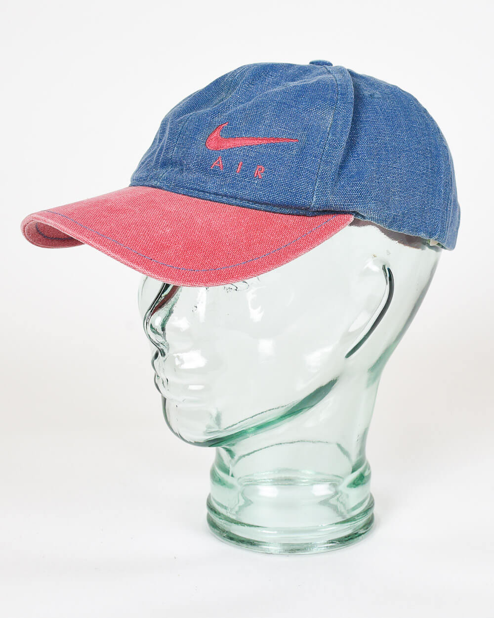 Blue Nike Air Cap