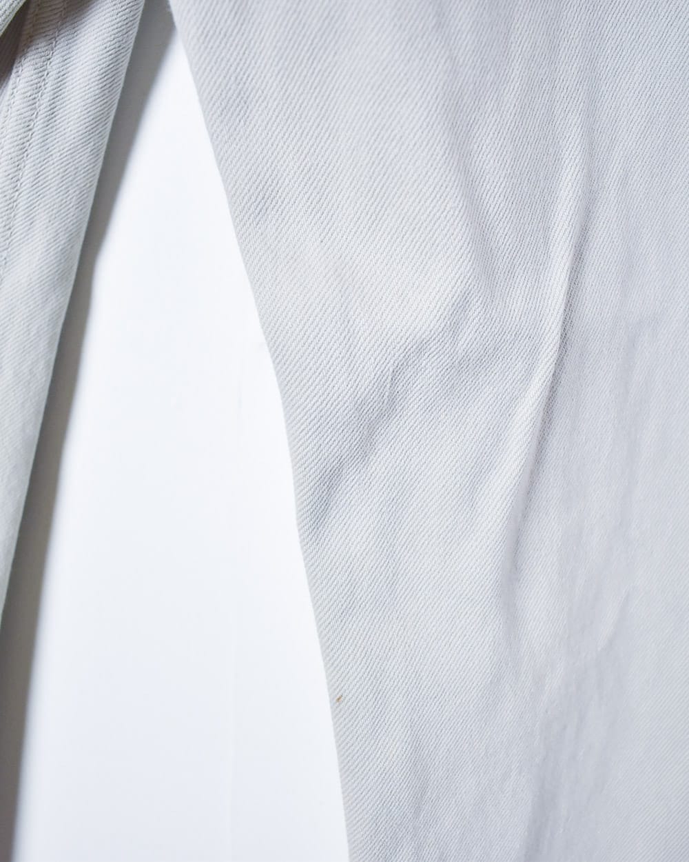 Neutral Levi's USA 501 Jeans - W34 L30