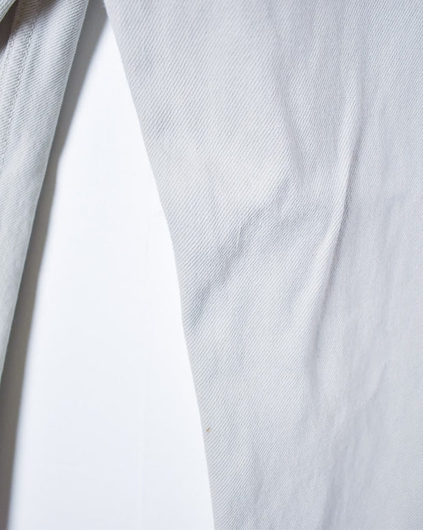 Neutral Levi's USA 501 Jeans - W34 L30