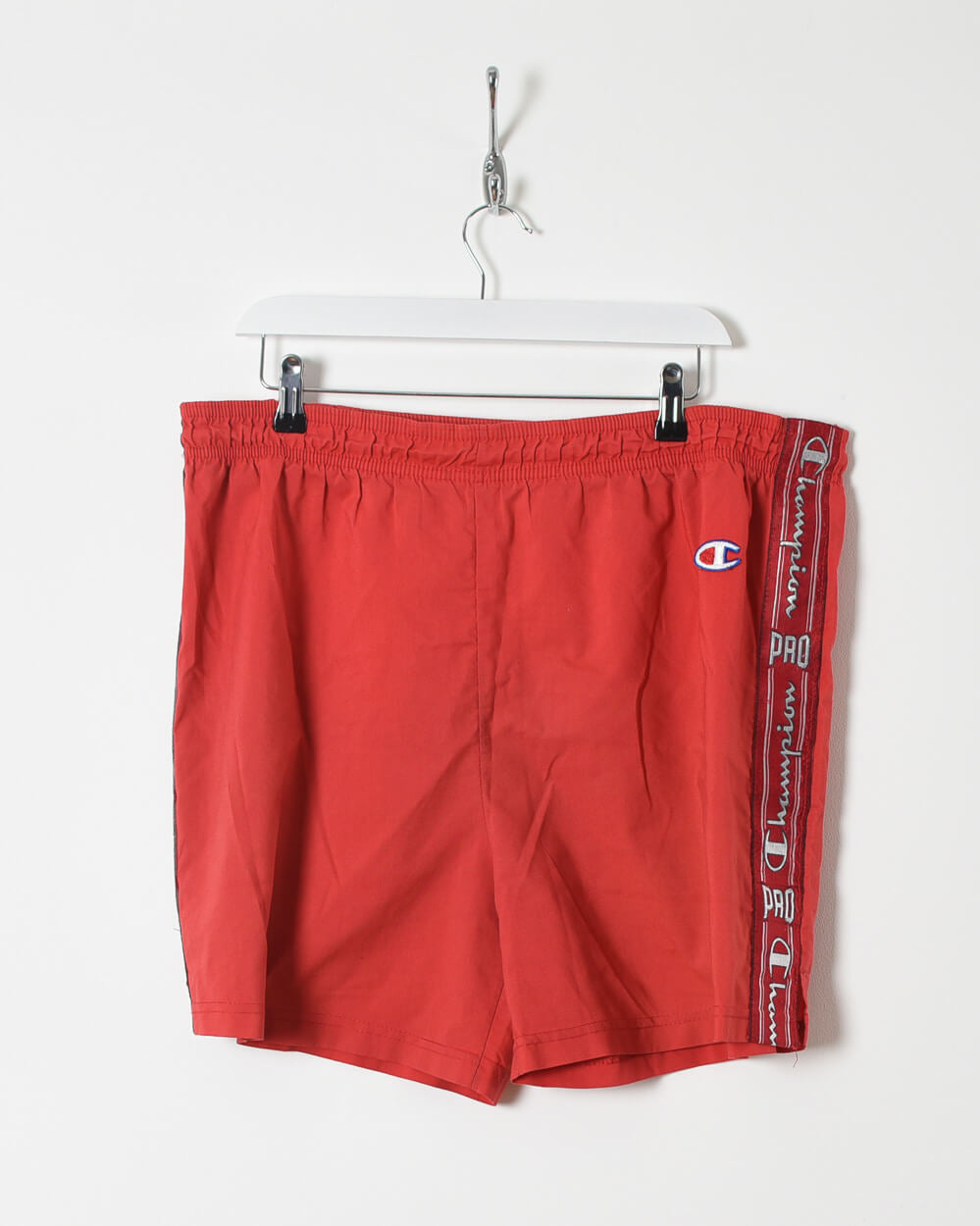 Champion Shorts - XX-Large - Domno Vintage