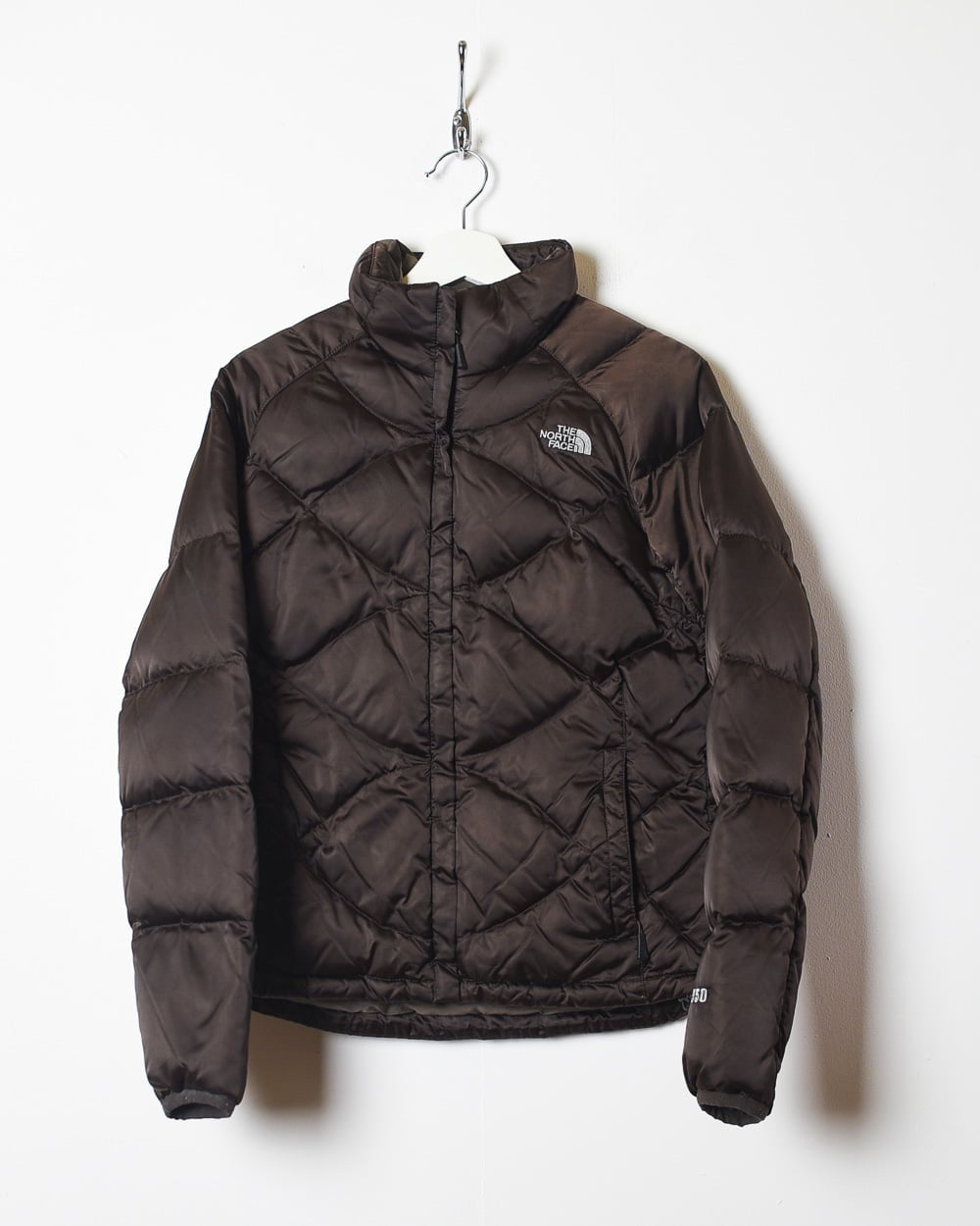 North face deals 550 womens coat