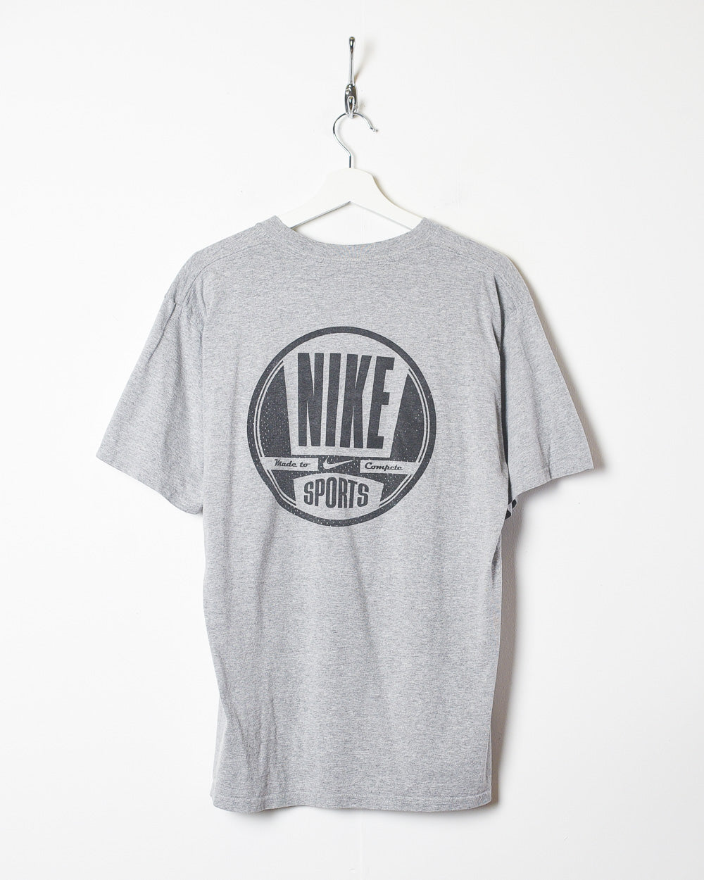 Stone Nike T-Shirt - Medium