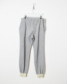 Adidas Tracksuit Bottoms - W40 L33 - Domno Vintage 90s, 80s, 00s Retro and Vintage Clothing 