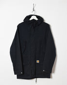 Carhartt Hooded Jacket - Small - Domno Vintage 90s, 80s, 00s Retro and Vintage Clothing 