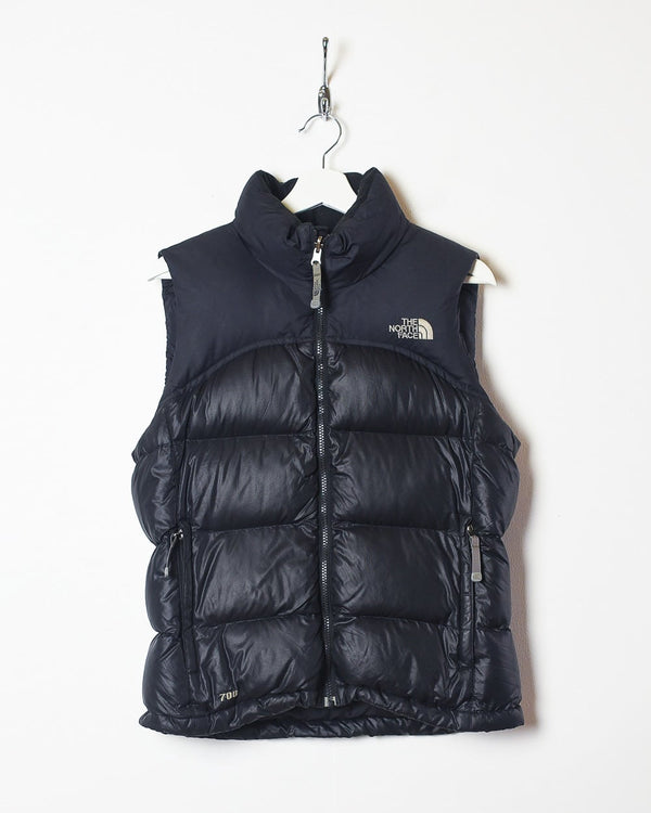 The North Face 700 Down Gilet - Small Women's