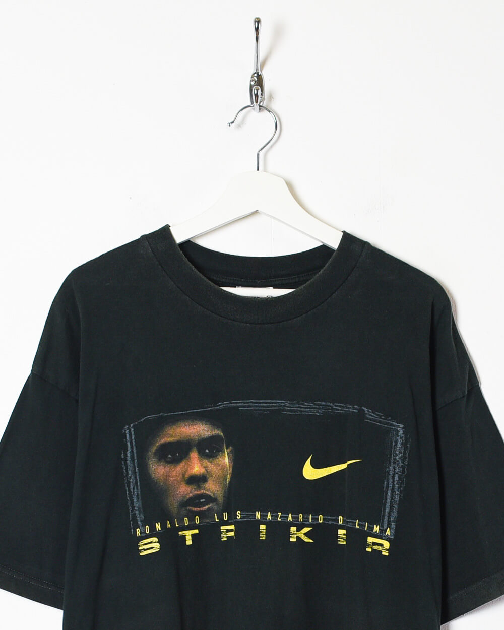Ronaldo Signature R9 Nike Mercurial Tee