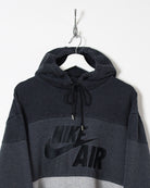 Nike Air Hoodie - Large - Domno Vintage 90s, 80s, 00s Retro and Vintage Clothing 