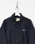 Nike Winter Coat - Large - Domno Vintage 90s, 80s, 00s Retro and Vintage Clothing 