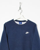 Nike Sweatshirt - Small - Domno Vintage 90s, 80s, 00s Retro and Vintage Clothing 