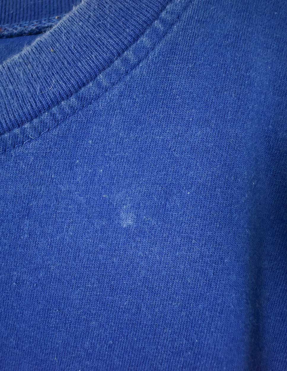 Blue Oakley T-Shirt - Small