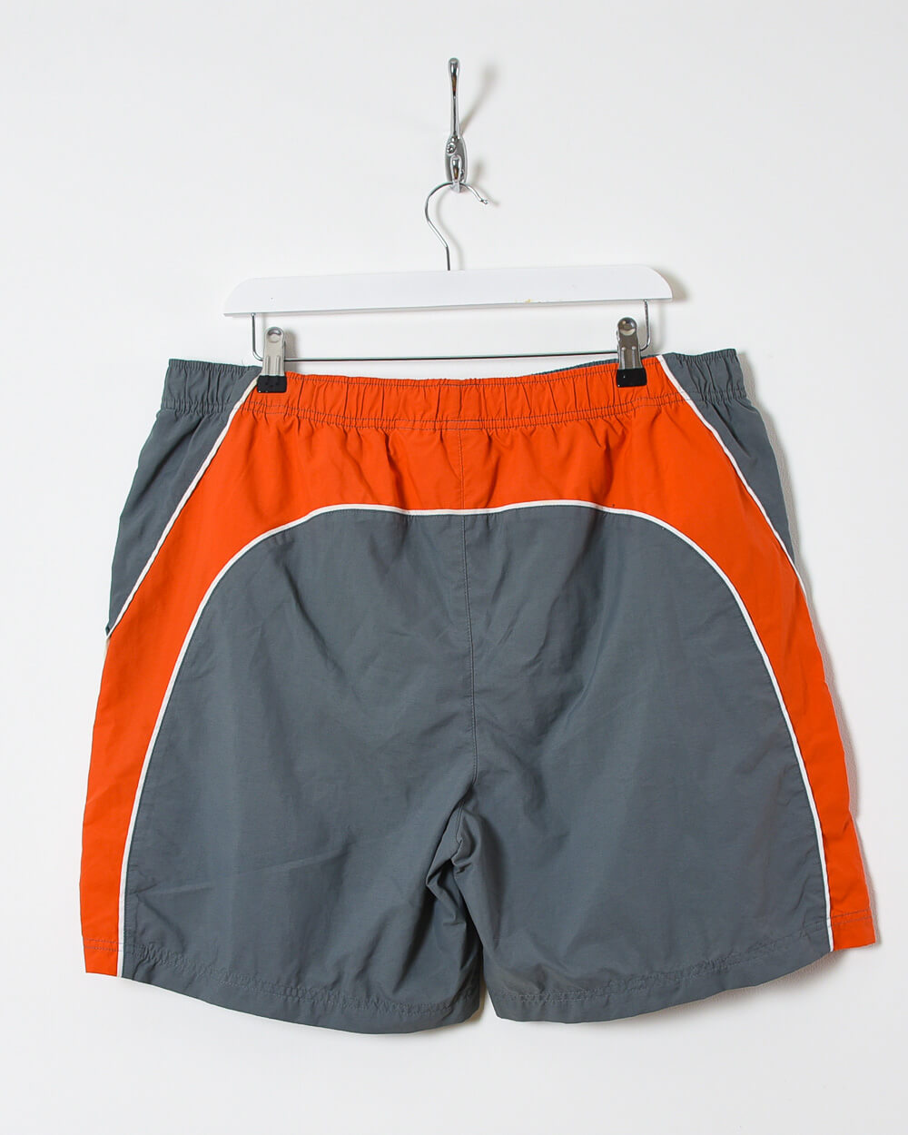 Nike Swimwear Shorts - W36 - Domno Vintage 90s, 80s, 00s Retro and Vintage Clothing 