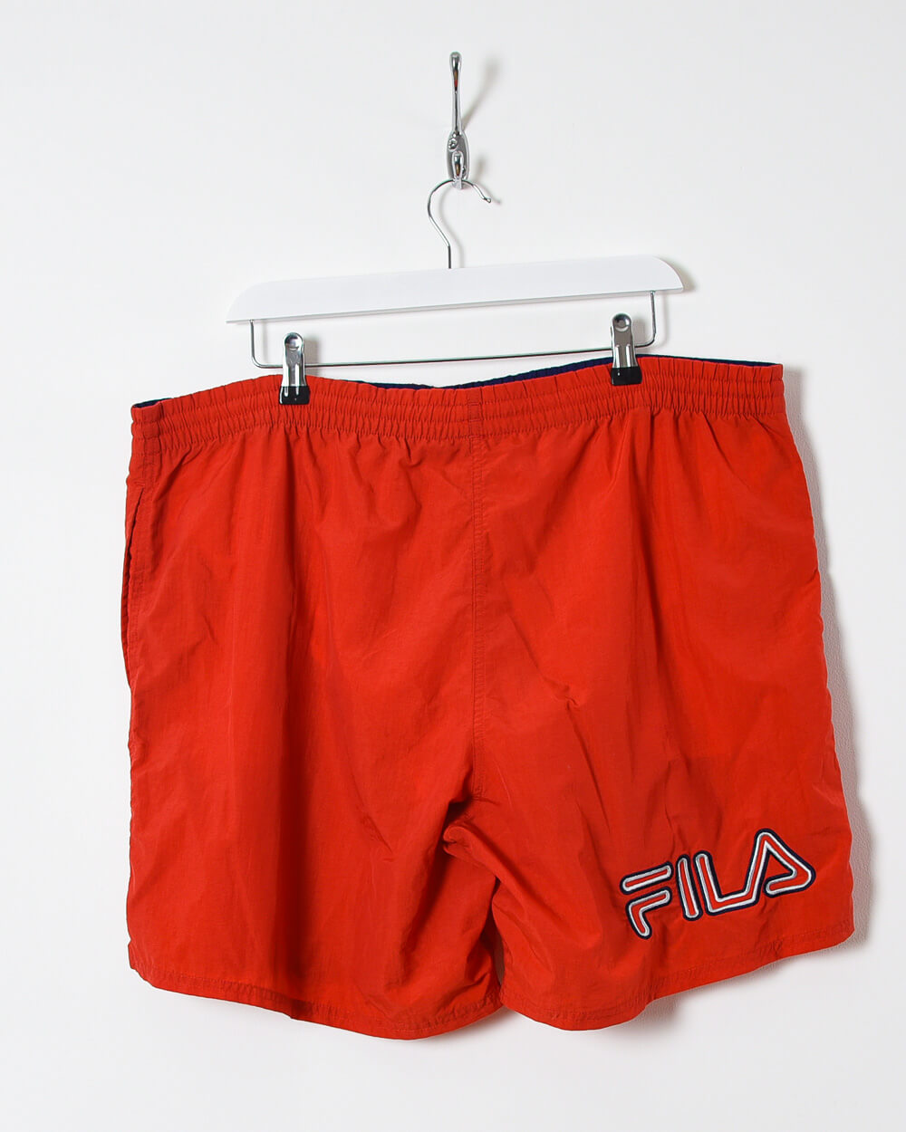 Fila Swimwear Shorts - W40 - Domno Vintage 90s, 80s, 00s Retro and Vintage Clothing 