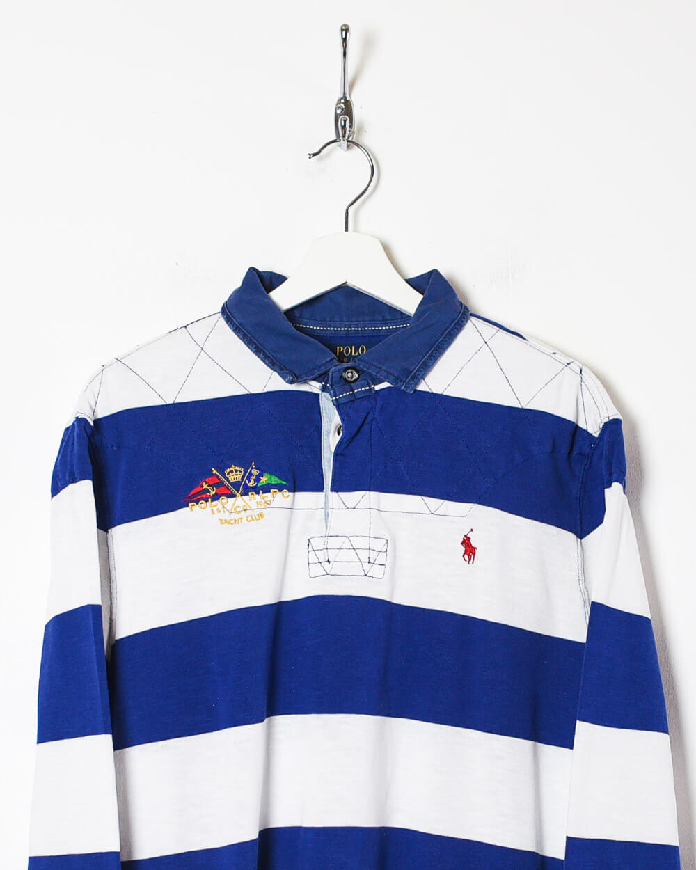 Ralph outlet Lauren Polo Yacht Rugby