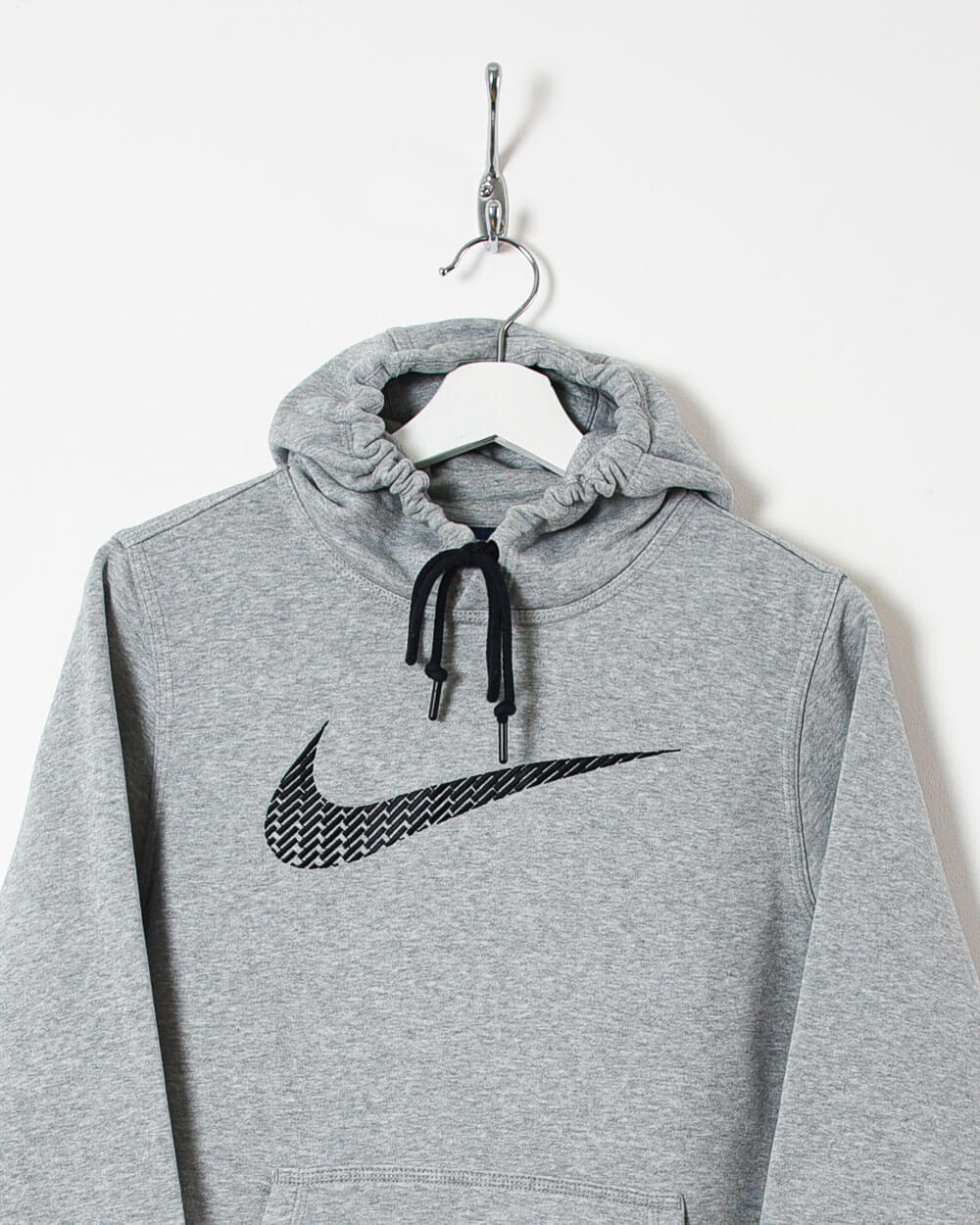 Nike Hoodie - X-Small - Domno Vintage 90s, 80s, 00s Retro and Vintage Clothing 