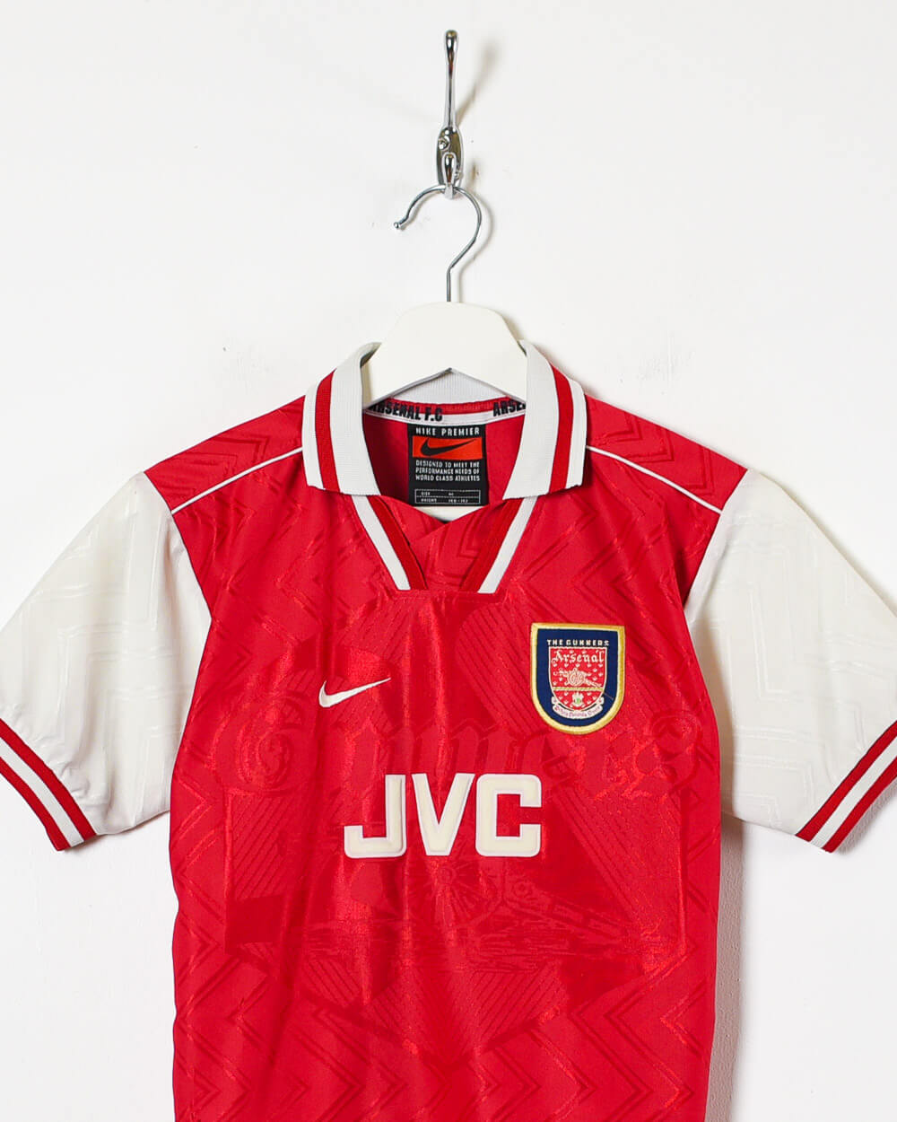 Arsenal jvc best sale kit year